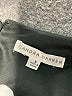 Sandra Darren 100% Polyester Black Cocktail Dress Size 6 - photo 7