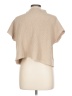 Unbranded Tan Poncho Size L - photo 2
