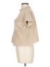 Unbranded Tan Poncho Size L - photo 5