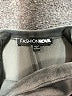 Fashion Nova Gray Romper Size XS - photo 4