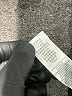 PrAna Solid Black Active Pants Size M - photo 8