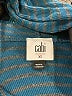 CAbi Teal Pullover Sweater Size XS - photo 4