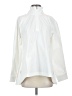 Athleta 100% Polyester White Raincoat Size XS - photo 1