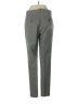 Theory Tweed Gray Black Wool Pants Size 4 (estimated) - photo 2
