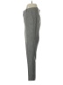 Theory Tweed Gray Black Wool Pants Size 4 (estimated) - photo 5
