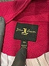 Jules & Leopold Burgundy Blazer Size S - photo 6