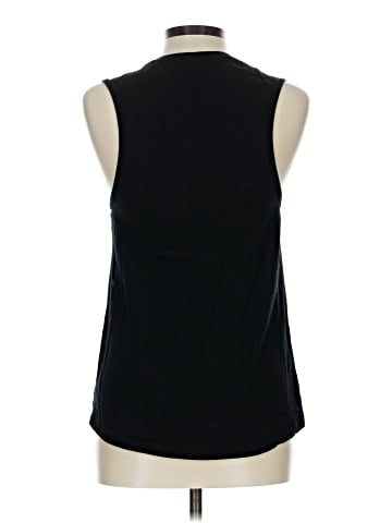 Bella Sleeveless T-Shirt (view 2)