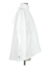 Athleta 100% Polyester White Raincoat Size XS - photo 4