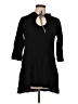 Unbranded Black Casual Dress Size L - photo 1