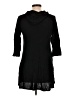 Unbranded Black Casual Dress Size L - photo 2