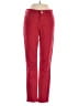 Anne Klein Red Jeans Size 0 - photo 1