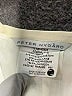 Peter Nygard Solid Ivory Formal Skirt Size 6 - photo 4