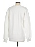 Assorted Brands White Sweatshirt Size S - photo 2
