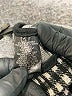 Sanctuary Houndstooth Gray Blazer Size XXS - photo 7