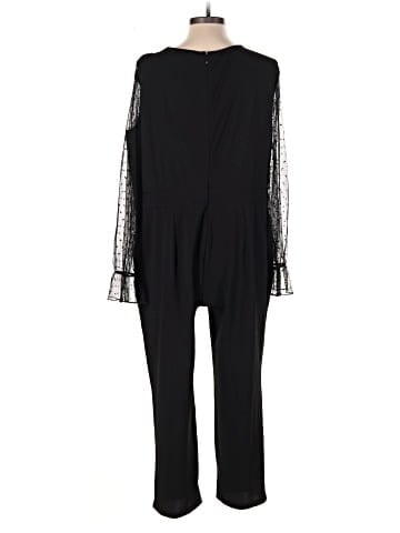 Du Jour Jumpsuit (view 2)