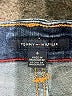 Tommy Hilfiger Hearts Blue Jeans Size 6 - photo 7