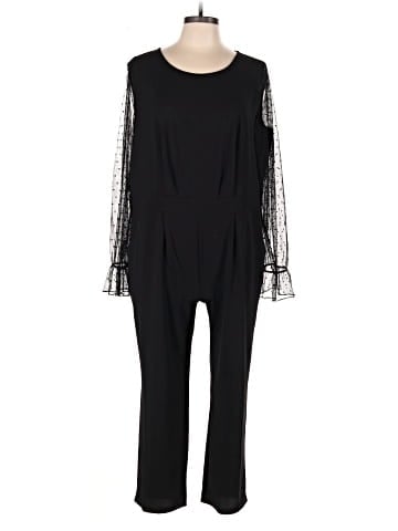 Du Jour Jumpsuit (view 1)