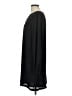 Tinley Road 100% Polyester Solid Black Casual Dress Size L (estimated) - photo 5