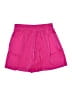 Intempo 100% Polyester Stripes Pink Shorts Size M - photo 2