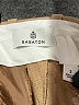 Babaton Tan Dress Pants Size 2 - photo 7