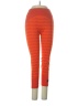 Adidas Orange Active Pants Size S - photo 1