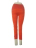 Adidas Orange Active Pants Size S - photo 2