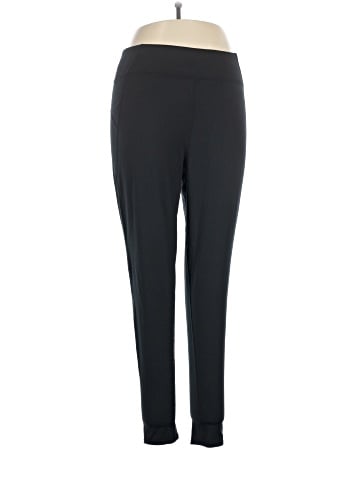 Cuddl Duds Active Pants (view 1)