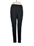 Cuddl Duds Solid Black Active Pants Size XL - photo 1