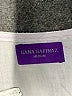 Assorted Brands 100% Cotton White Casual Dress Size M - photo 6
