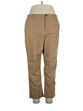 J.Crew Factory Store Khakis