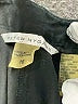 Peter Nygard Solid Black Casual Pants Size 16 - photo 7