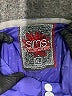 Sims 100% Nylon Purple Casual Pants Size XL - photo 4