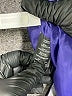 Sims 100% Nylon Purple Casual Pants Size XL - photo 5