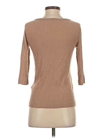 Three Dots Pullover Sweater (view 2)