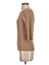 Three Dots Tan Pullover Sweater Size S - photo 5