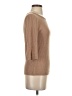 Three Dots Tan Pullover Sweater Size S - photo 4