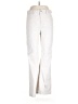 Gap Ivory Jeans Size 12R - photo 1