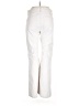 Gap Ivory Jeans Size 12R - photo 2