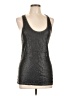 Calvin Klein Silver Tank Top Size L - photo 1