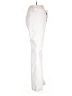 Gap Ivory Jeans Size 12R - photo 4