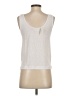 Madewell Ivory Tank Top Size XXS - photo 2