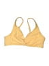 Unbranded Yellow Swimsuit Top Size M (estimated) - photo 1