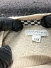 Grayson Mini Ivory Pullover Sweater 9-12 MO / 12 MO - photo 3