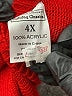 New York Laundry 100% Acrylic Red Pullover Sweater Size 4X - photo 8