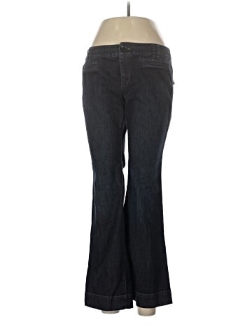 Ann Taylor LOFT Outlet Jeans (view 1)