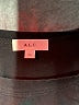 A.L.C. Black Short Sleeve Top Size XS - photo 7