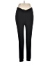 Daisy Fuentes Solid Black Active Pants Size XL - photo 1