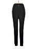 Daisy Fuentes Solid Black Active Pants Size XL - photo 2
