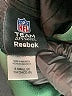 NFL x Reebok Green Sweatshirt Size 8 - photo 3