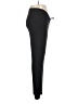 Daisy Fuentes Solid Black Active Pants Size XL - photo 4